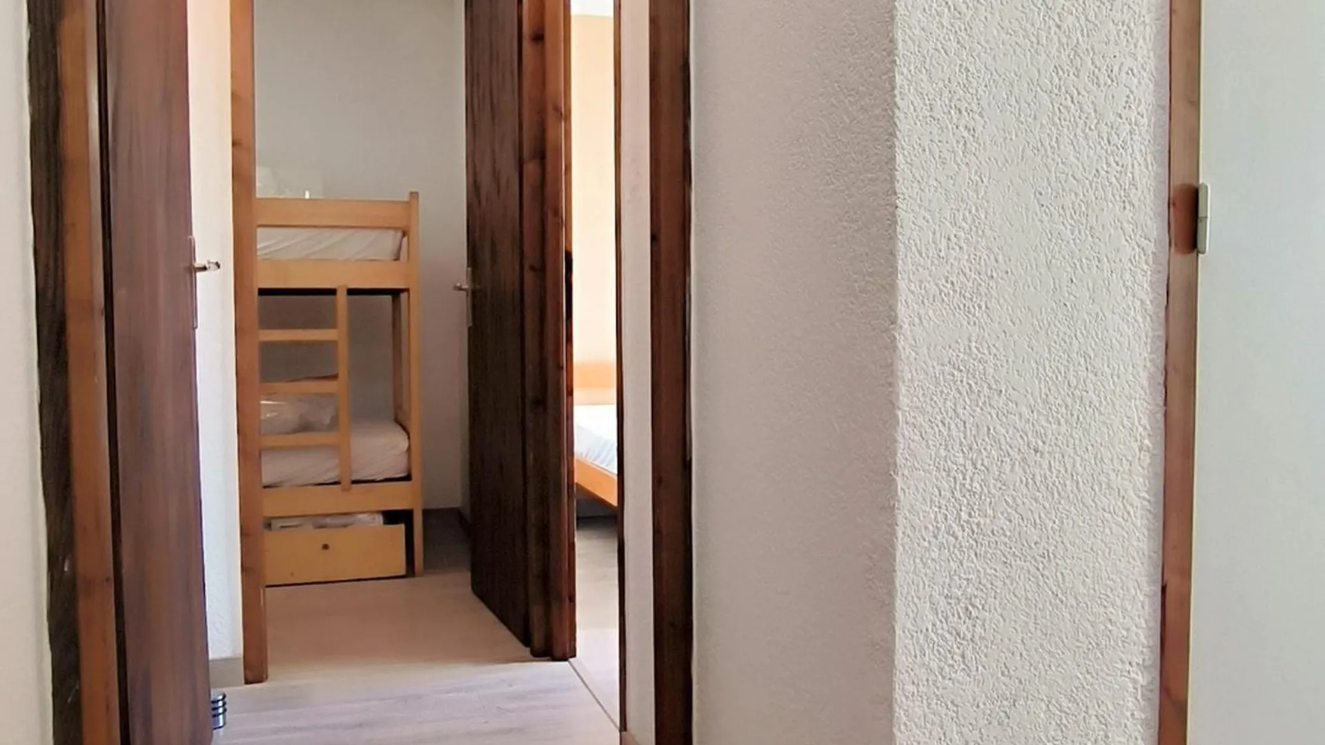 Apartment Appartement T3 A Samoens Avec Terrasse Et Animaux Acceptes - Fr-1-624-161