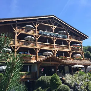 3* Aparthotel Hoteliere La Renardiere